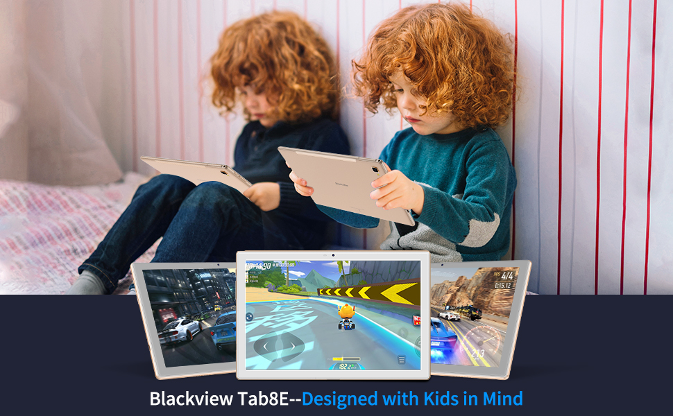 tablets for kids