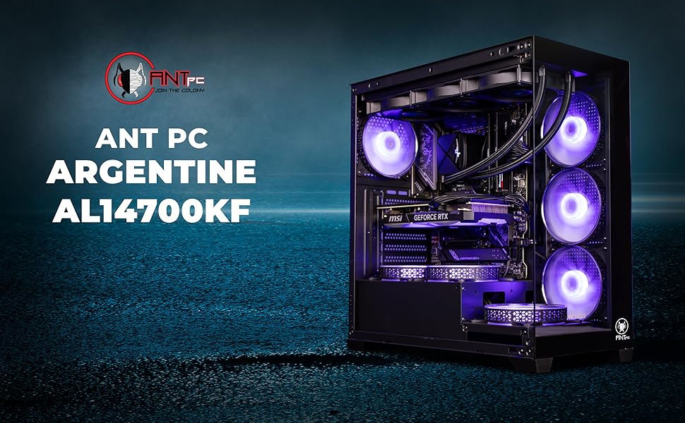 AL14700KF