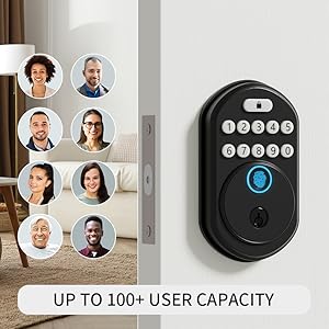 smart lock