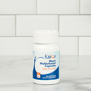 Bariatric Multivitamin for Men