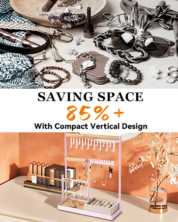 Jewelry Stand