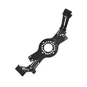 Wheel Fitment Simulator Tool, 14"-22" Tire Rim Size Measuring Mockup Tool