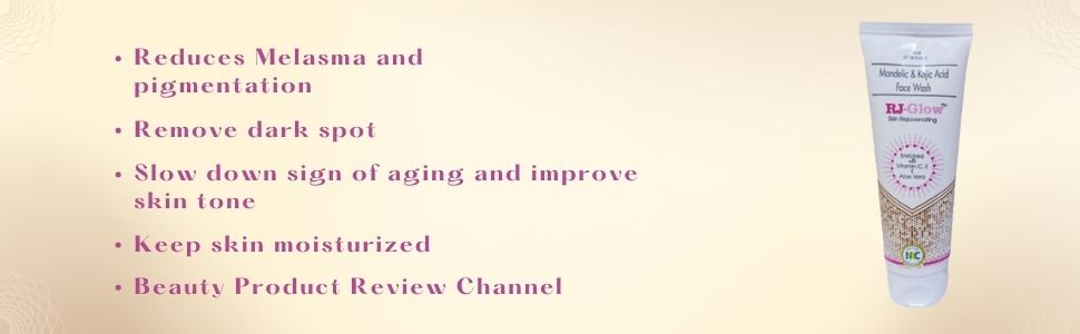  facewash for hyperpigmentation