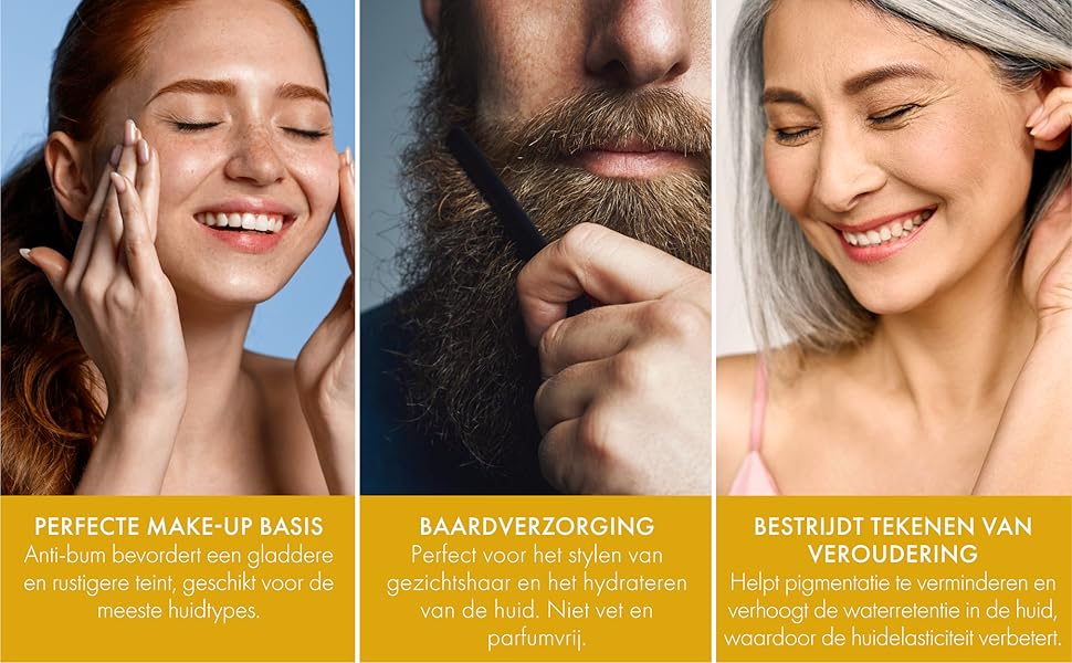 make up basis