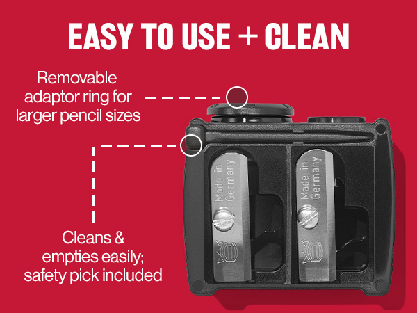 universal point sharpener