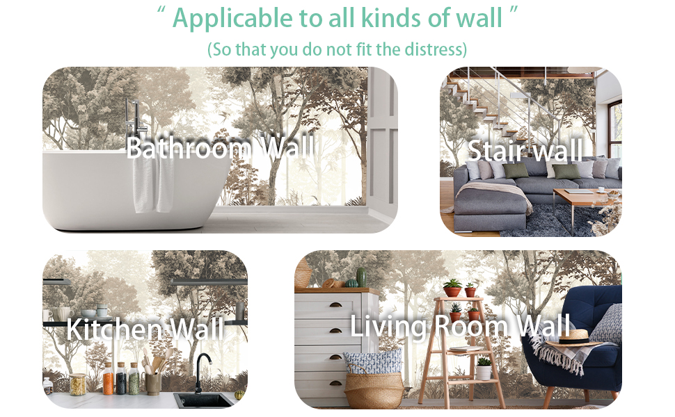 wall mural