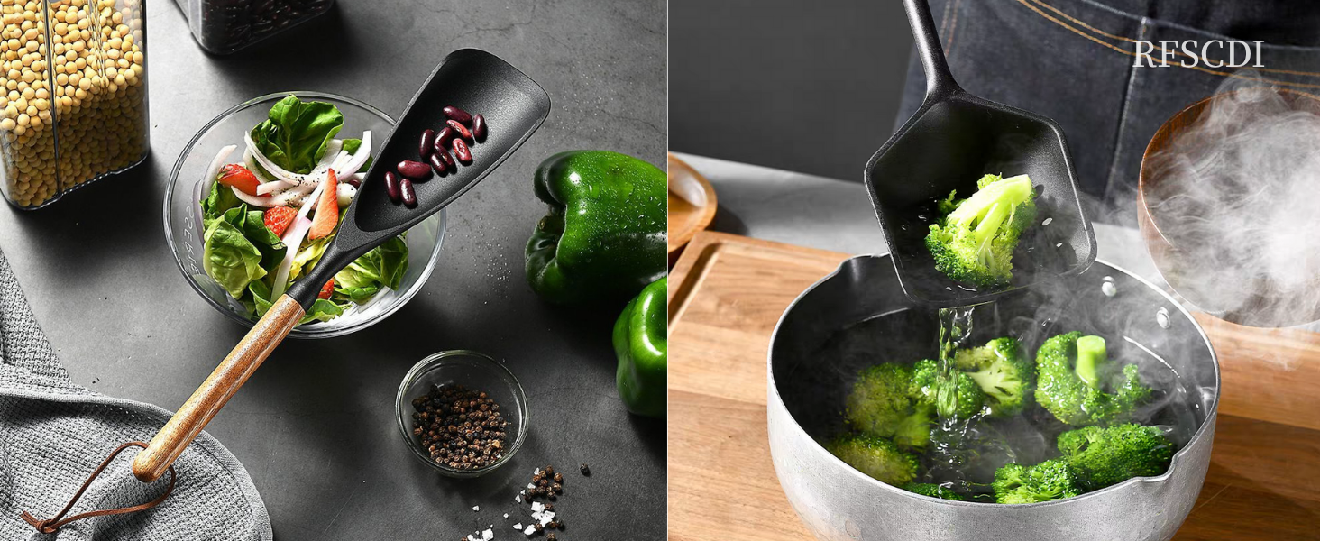 Kitchen Utensils Set