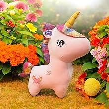 PINK UNICORN