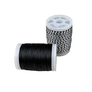 Bow String Serving Thread
