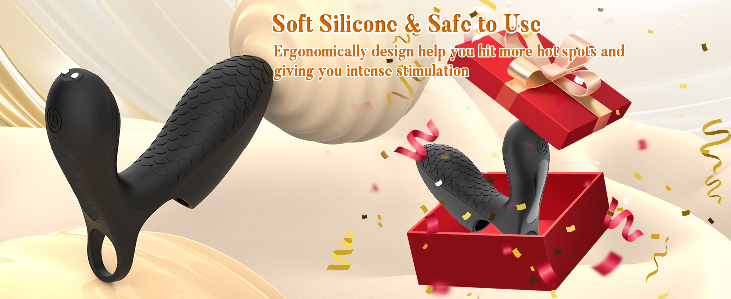 Vibrating Mini G spot Clitoral Nipple Couple