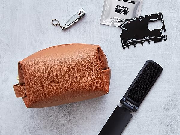 Hemergency Kit - For Him - Any Must-Have Essentials For Any Emergency!