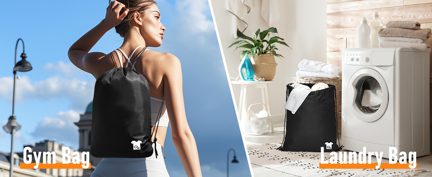 travel laundry bag