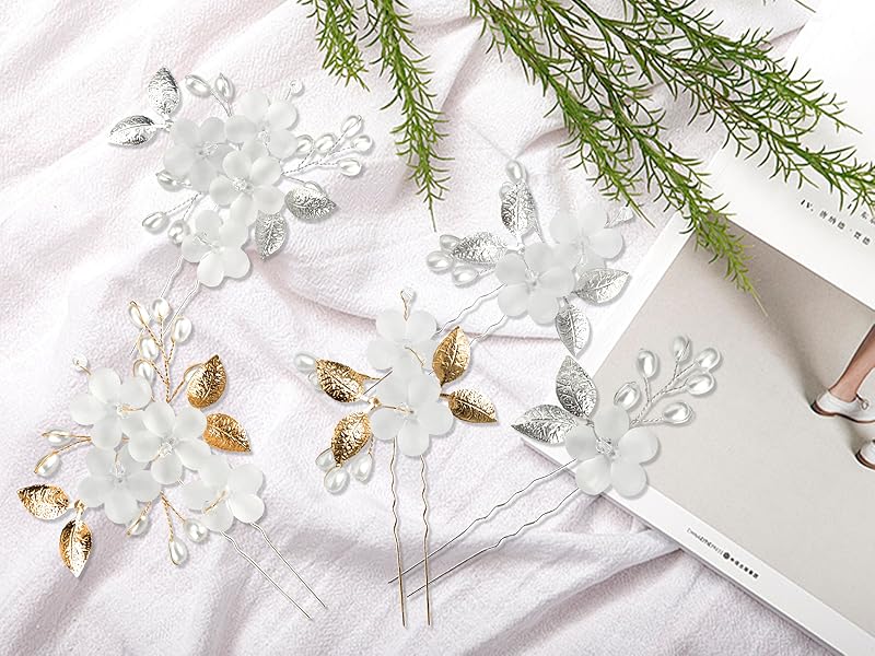 Bridal Hair Accessories