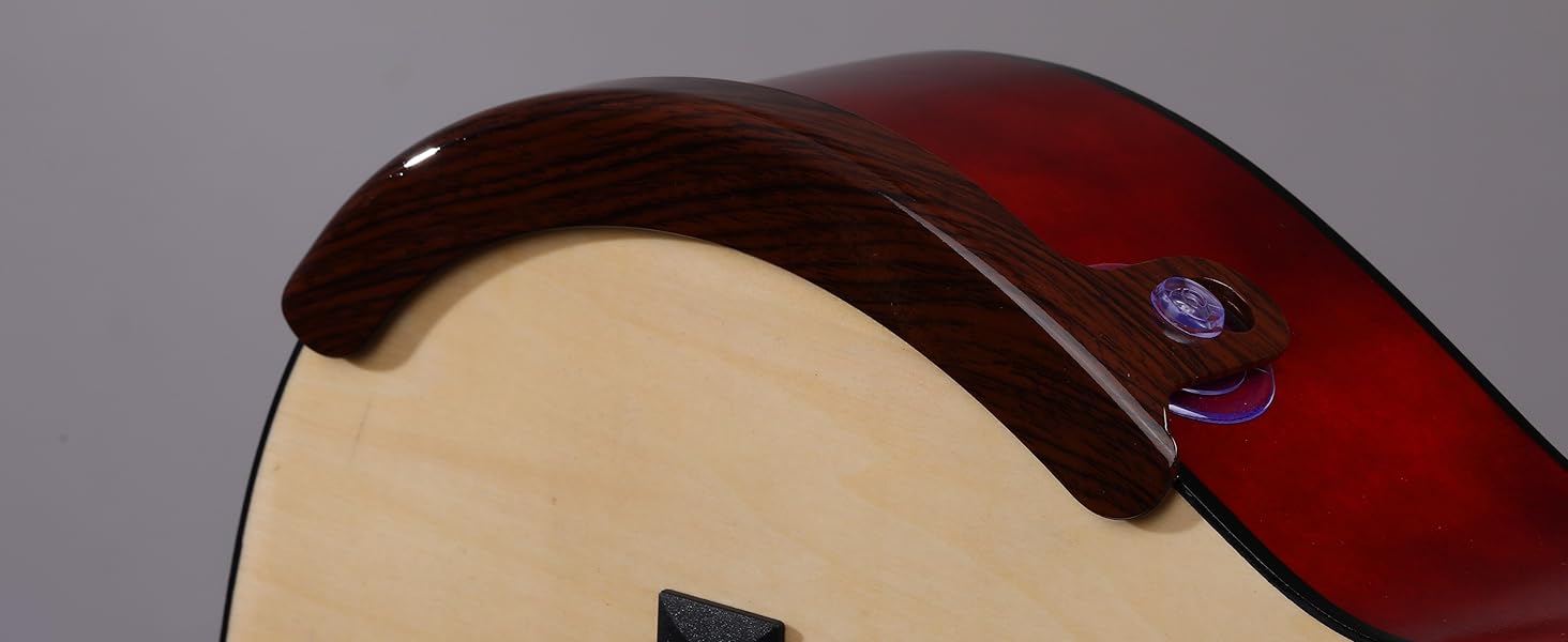 Classical Guitar Armrest, Acoustic, Flamenco Guitar Arm
