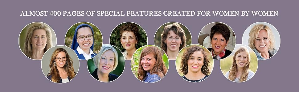 living word bible, scripture, catholic women's bible, catholic bible, womens bible