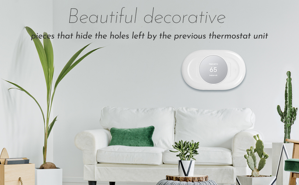 nest wall plate
