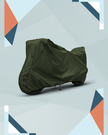 favy bike covers