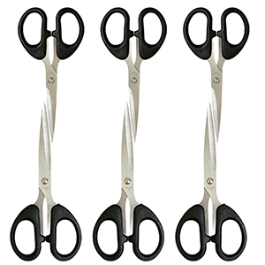 Office Pointed Scissors