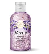 Kustie Lavender Petal Body Wash