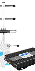 verizon cell phone signal booster att signal booster