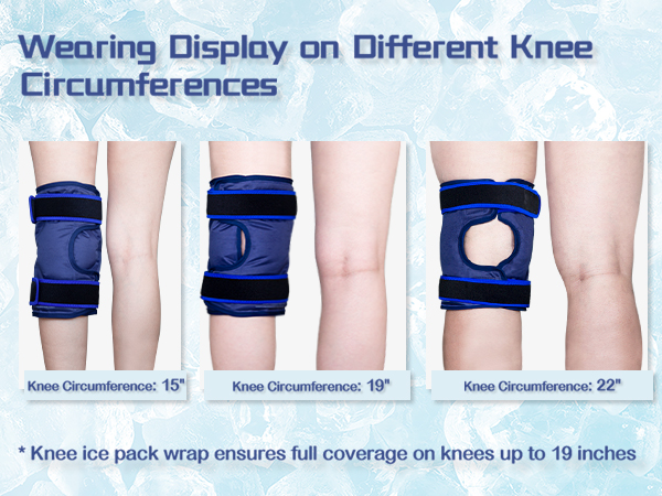 knee ice pack