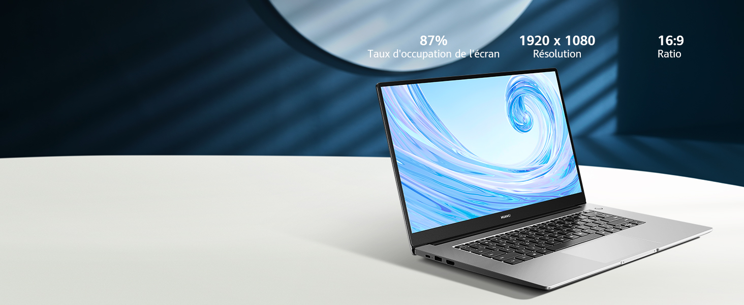 HUAWEI MateBook D 15 2020