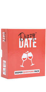Dizzy Deeper Card Box