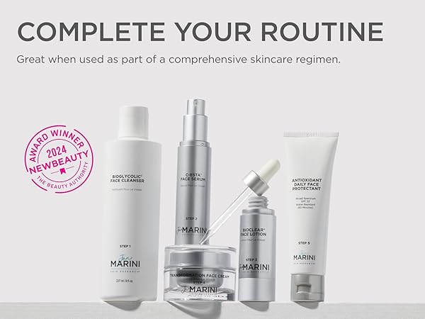 化粧水・ローション・トナー ROSALIEVE Redness Reducing Complex 30ml Amazon.com: Jan Marini Skin Research RosaLieve® Redness