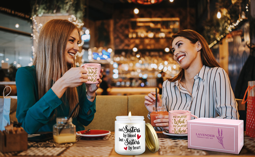 best friend birthday gifts for women