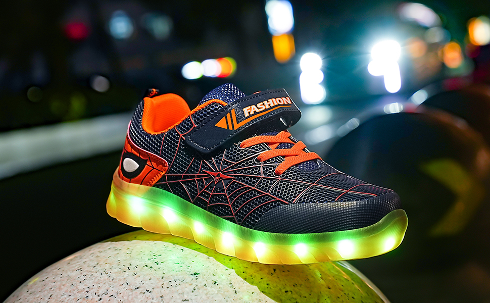casual sneakers for kids
