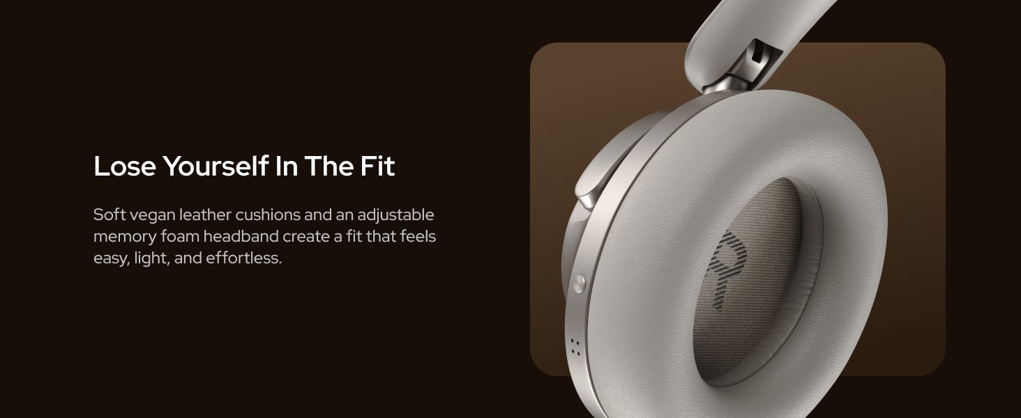 Lose Yourself In Fit