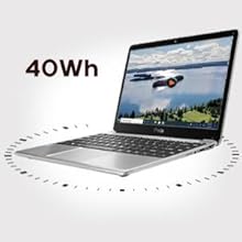 Long Lasting Battery