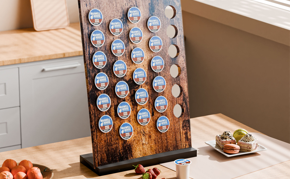 K CUP HOLDER COFFEE