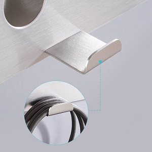 Kyrio 2 en 1 para rizador de pelo Dyson y secador de pelo ...