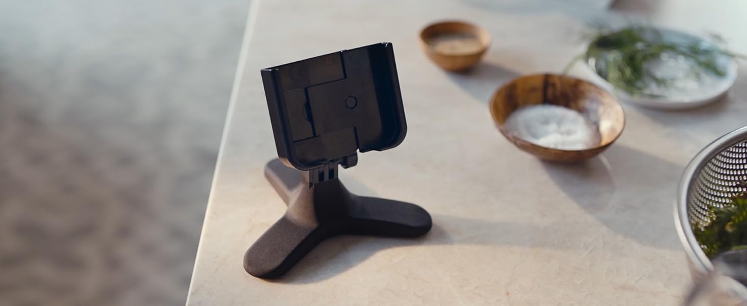 WeatherTech DeskFone Universal Desktop Cell Phone Holder