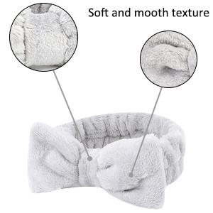 Spa Headband
