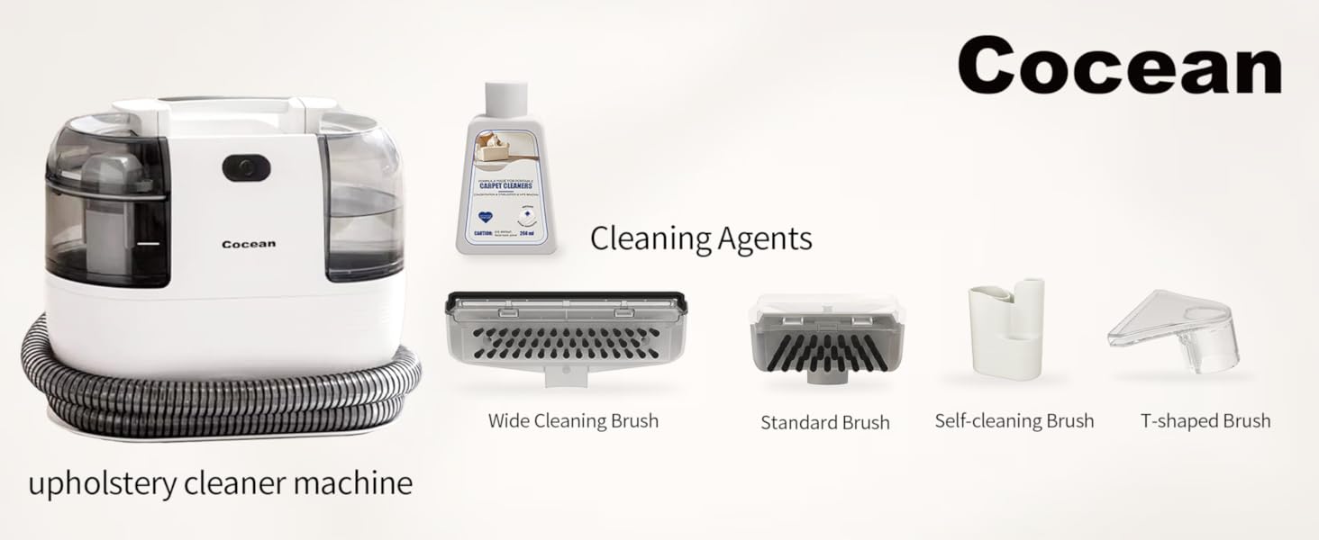 couch cleaner for fabric