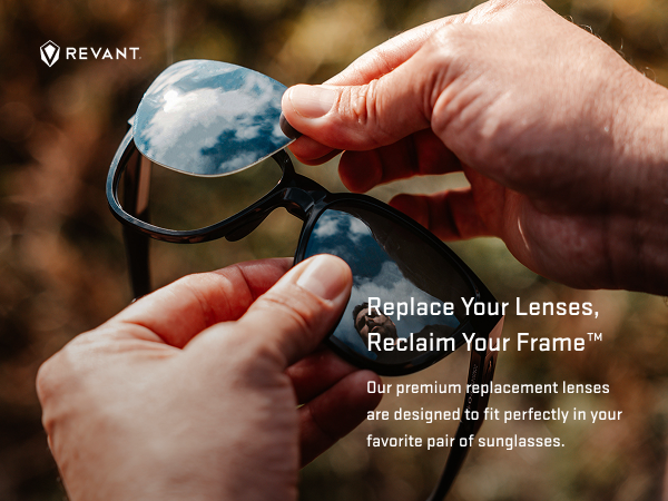 Amazon.com: Revant Replacement Lenses Compatible With Smith