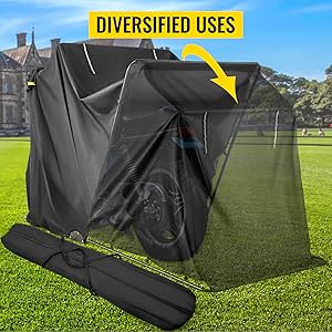 motorcycle covers