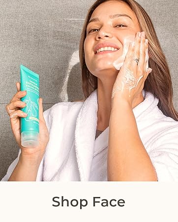 Tree To Tub Facial Products