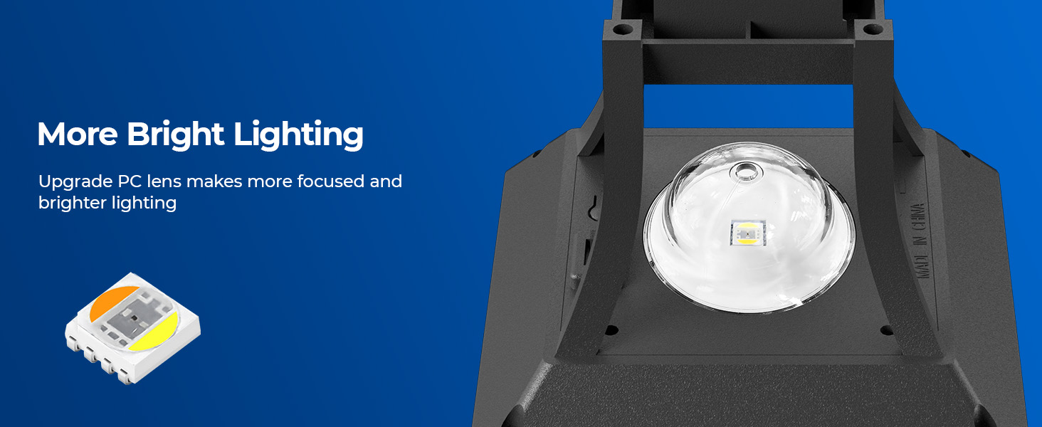 RGBCW outdoor solar garden lights