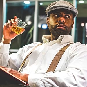 Tirantes para hombre