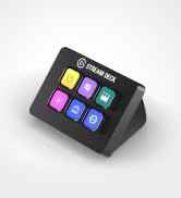 Amazon.co.jp: 【Amazon.co.jp限定】Elgato Stream Deck XL