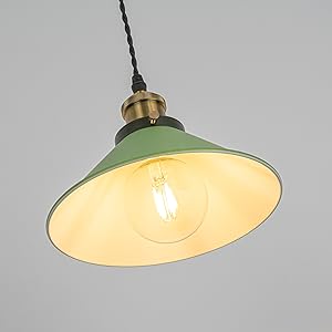 ペンダントライト