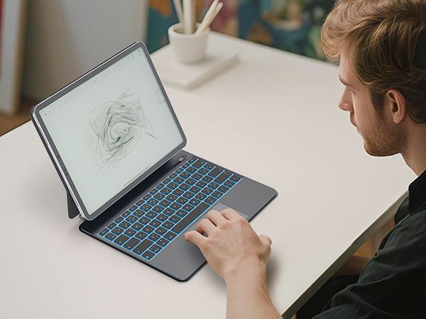 Masaaki Kotani新品 BETTDOW 新型軽量 マジックキーボ Amazon.co.jp: Bettdow 【新型自動チャージ】 マジック