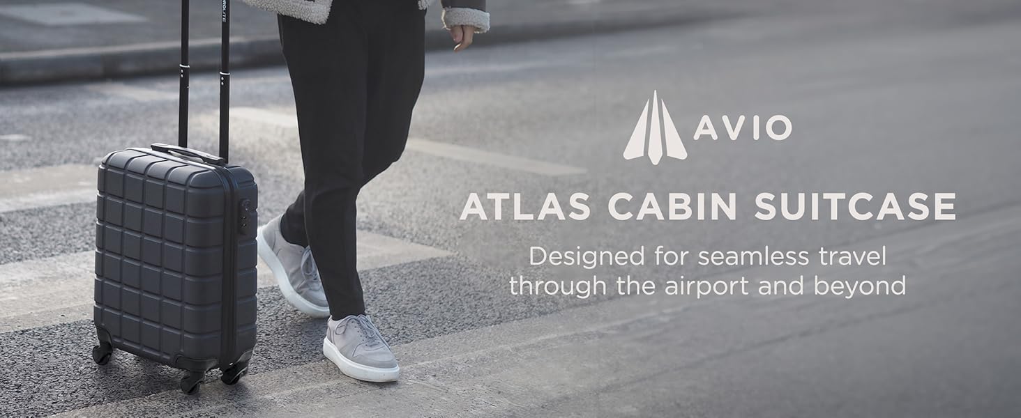 Lightweight Hard Cabin