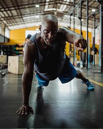 VELAGEO ACTIVE LIFESTYLE