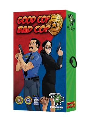 Good Cop Bad Cop 4th Edition