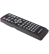 Mediasonic Remote Control for HW130STB HW180STB Model