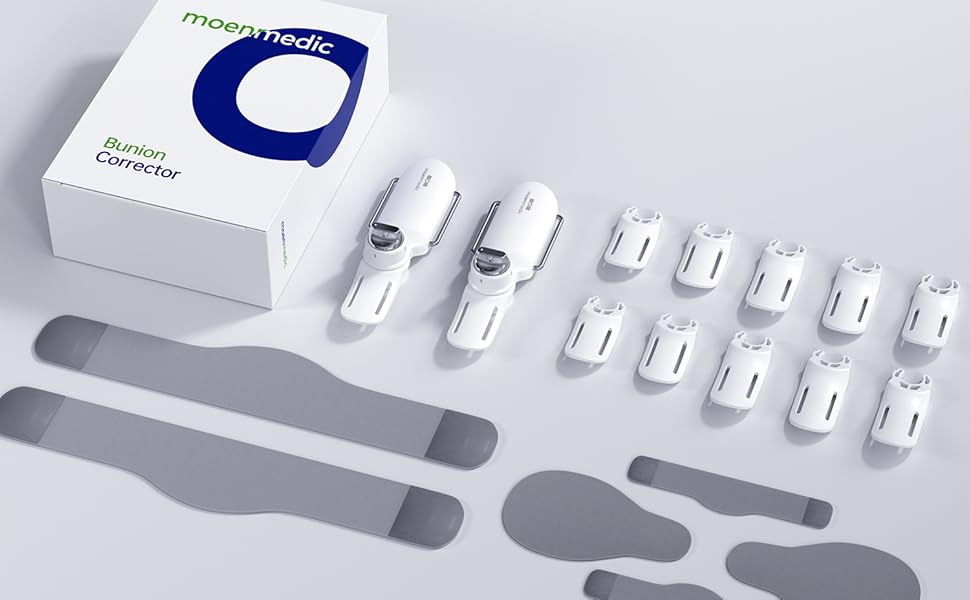 bunion corrector for men